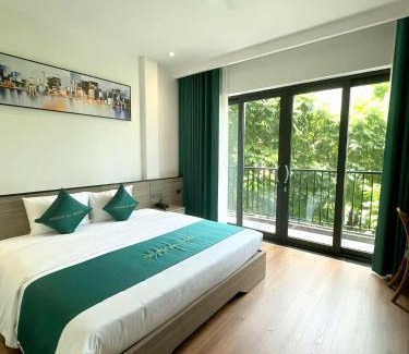 Cao Bang Hotel | Trường An Hotel