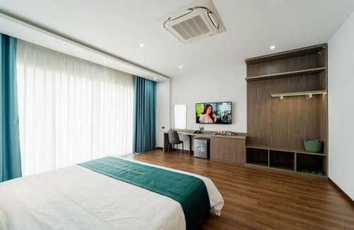 Cao Bang Hotel | Trường An Hotel