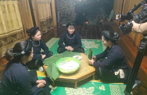 Trung Khanh House | Trường Giang Homestay