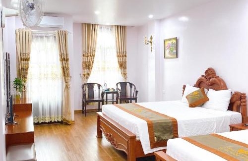 Mong Cai Hotel | TRƯỜNG GIANG HOTEL Móng Cái