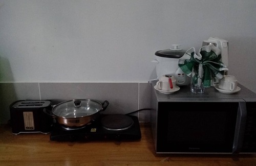 Honiara Apartment | TR Apartments