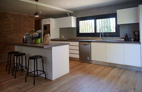 San Martin de Valdeiglesias House | Trenti House