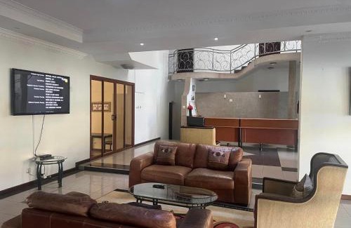 Maputo Hotel | TR GUEST HOUSE