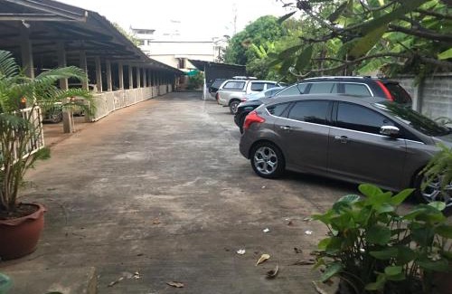 Thani Resort | TR Guesthouse