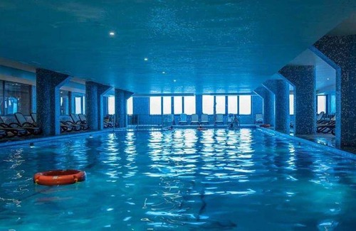 Melikgazi Hotel | 117 m² Hotel ∙ 2 bedrooms ∙ 127 guests