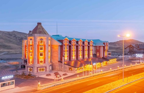Melikgazi Hotel | 117 m² Hotel ∙ 2 bedrooms ∙ 127 guests