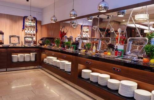 Melikgazi Hotel | 56 m² Hotel ∙ 6 guests