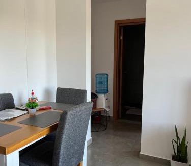 Asuncion Apartment | TR Recoleta
