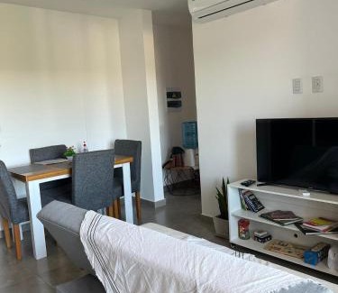 Asuncion Apartment | TR Recoleta