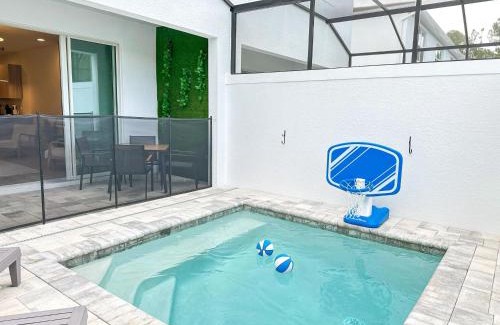 Clermont Apartment | TR1394PNW - Brand New Beautiful Home