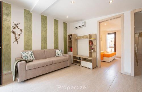 Poggio dei Pini Apartment | Tra I Verdi Pini by Propertize