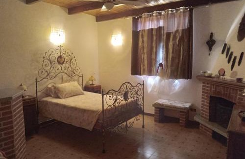 San Cristoforo Apartment | Tra le Colline