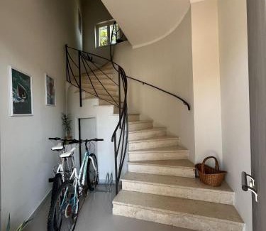 Paestum Apartment | Tra Mare e Templi - Paestum