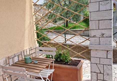 Castel San Gimignano Apartment | Tra San Gimignano e Volterra
