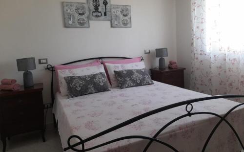 Lendinuso Apartment | Tra Vento e Mare