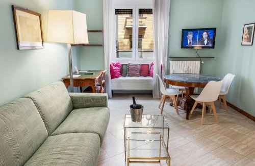 Porta Nuova Apartment | Tra Via Brera e Via Spiga, Suite Deluxe