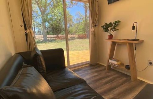 San Andres de Giles Villa | Trabajar desde casa, naturaleza y bienestar