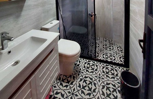 Yomra House | Trabzon Çamlıca Bungalov
