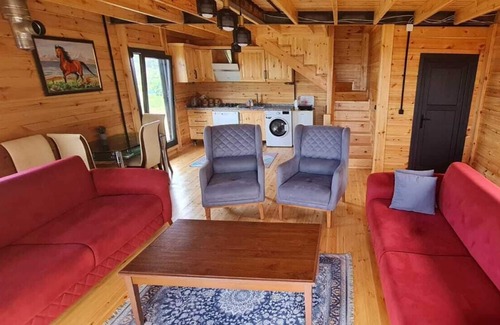 Yomra House | Trabzon Bungalov