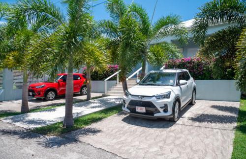 Dickenson Bay House | Trade Winds Cottage #2