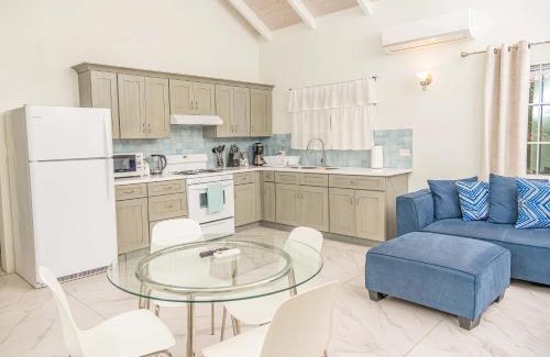 Dickenson Bay House | Trade Winds Cottage #2