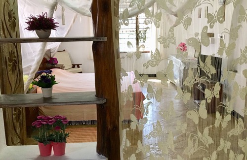 Diani Beach Cabin | Tradewinds Lodge