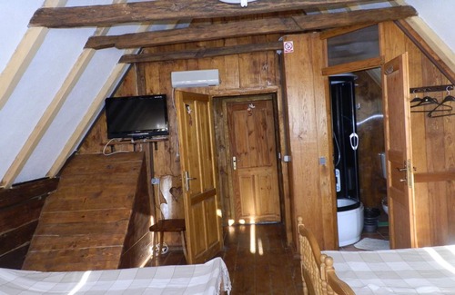 Sisak House | Tradicije Čigoč