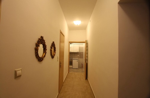 Agii Theodori Villa | Traditional Villa Vanilia next to the sea!