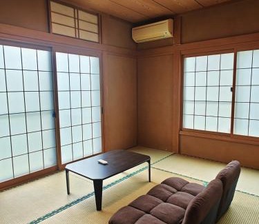 Shisui House | Traditional 2-Story Japanese Home Near Narita