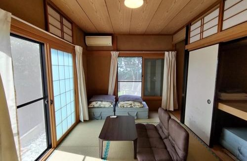 Shisui House | Traditional 2-Story Japanese Home Near Narita