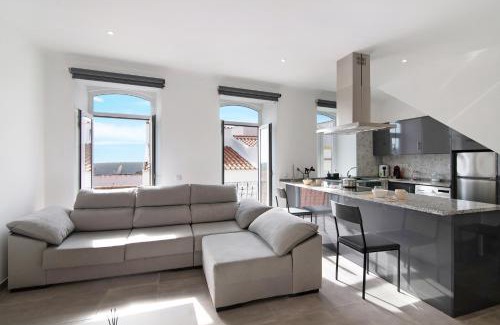 Alte Apartment | Traditional 3 bedroom apartment