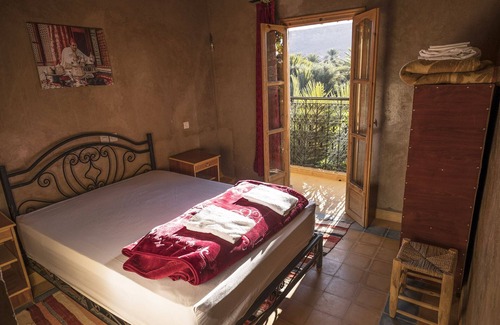 Aoufous House | Traditional Amazigh Rural Hotel