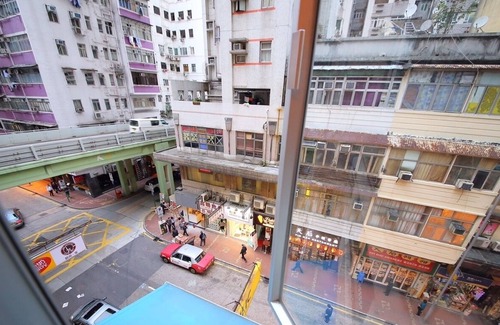 Tin Hau Apartment | traditional and spacious home