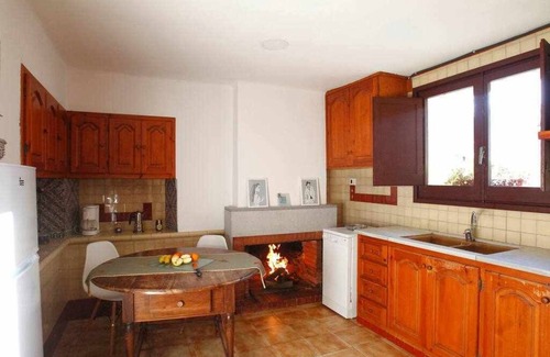 Celra Apartment | Traditional apartment in Celrà