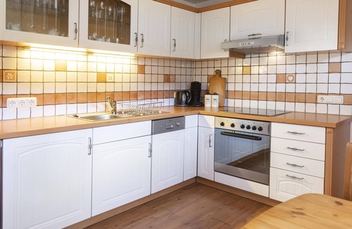 Kitzbuehel House | Traditional Tyrolean house, ski lift nearby