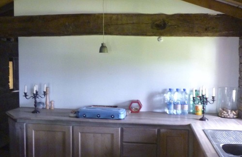 Sare House | Traditional Basque sheepfold - Exceptional location
