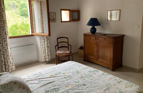 Cros Other | Traditional Cévennes farmhouse in the heart of nature, one hour from Montpellier