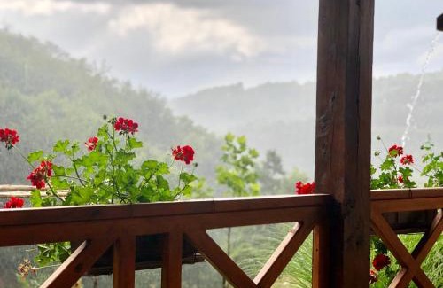 North Macedonia House | Traditional Cottage - Vila Samovila