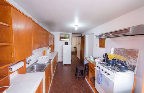 Cusco Apartment | Traditional cozy home Cusco Mystic