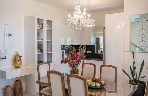 Gramvousa Villa | Traditional Crete Villa | Villa Horizon | 3 Bedrooms | Private Pool & Ouotdoor.