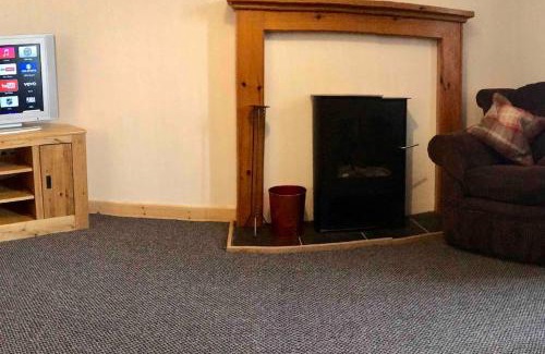 Benbecula House | Traditional Croft house