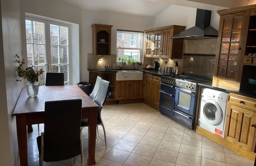 Plumstead House | Traditional English home with historical original features