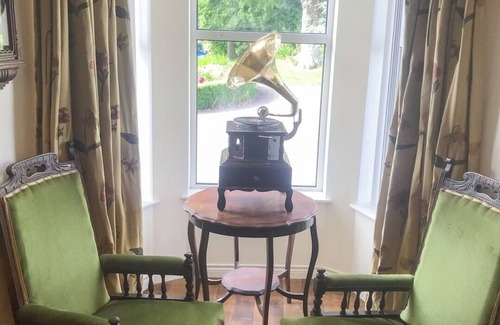 Antrim House | Traditional farm house in Antrim