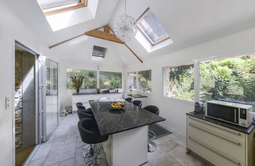 Palaiseau House | Traditional French house with pool and forest, 30 'away from Paris center by RER
