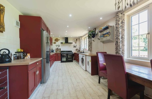 Marminiac Other | Traditional gite with amazing pool and pool house. Sleeps 10