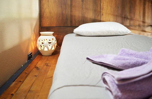 Myrtia House | Traditional guesthouse in Myrtia village