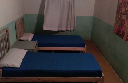 Fritissa Bed & Breakfast | traditional house in a mountain village