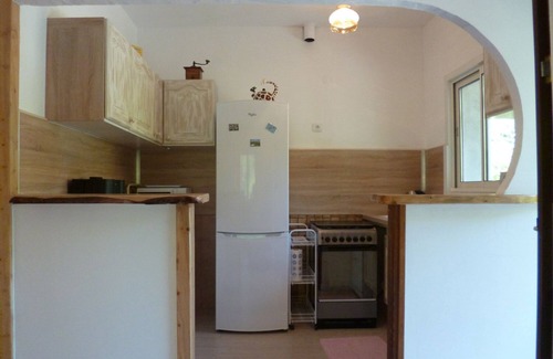 Valleraugue House | Traditional house in the hamlet of Cros