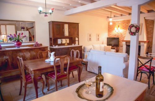 Vassiliki House | Traditional House in the Centre of Vasiliki