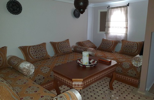 Medina of Tangier House | TRADITIONAL HOUSE KASBAH OF TANGIER